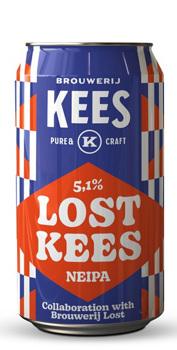Kees Lost X Kees | 33 CL